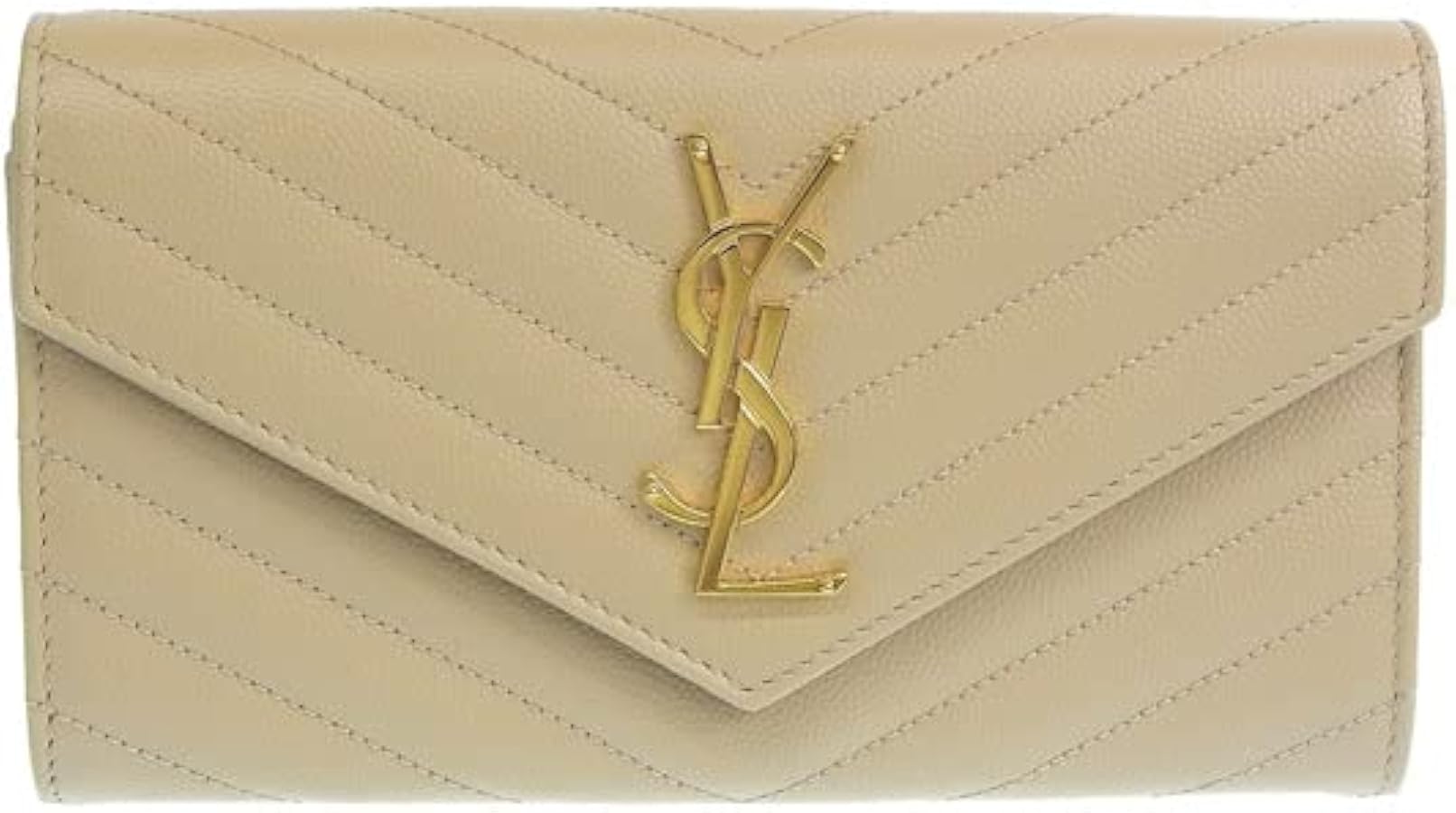 Amazon | [サンローランパリ] 財布 レディース 長財布 アウトレット